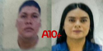 Casal de colombianos gerenciava esquema de agiotagem e tinha 