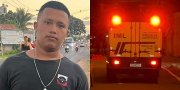 Criminosos armados invadem casa e matam jovem com vários tiros no interior do Piauí