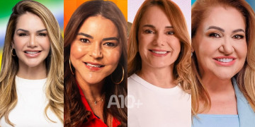 Das 30 vagas, Piauí elege apenas quatro mulheres para Alepi