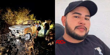 Polícia localiza carro de empresário que desapareceu após suposto assalto em estrada do Maranhão