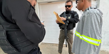 Polícia Civil deflagra nova fase da Operação Rolezinho em 4 cidades do Piauí; VÍDEO