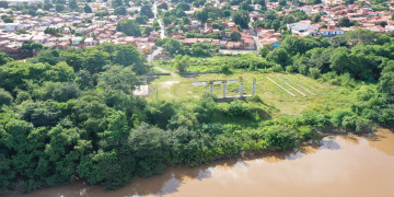 Orçada em mais de R$ 59 milhões, Prefeitura de Teresina lança licitação para construção da Ponte da UFPI