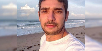 Filho de vice-prefeito piauiense teria sido morto em emboscada por homem que conheceu em aplicativo no DF