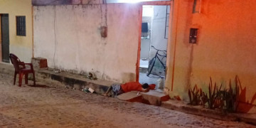 Jovem é morto a tiros na Zona Sudeste de Teresina; suspeito não foi identificado
