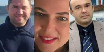 Caso Penélope e Thiciano: polícia conclui inquérito e aponta que vítima vivia relação abusiva; assassino já tinha outro relacionamento