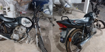 Motociclista morre após colisão com caminhonete no interior do Piauí; motorista fugiu sem prestar socorro