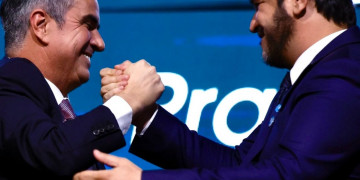 Julgamento de Bolsonaro antecipa 2026 e leva Ciro Nogueira a fechar posição; entenda