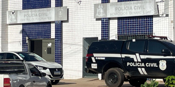 Golpe financeiro: suspeita de enganar idoso é presa pela polícia em Timon; família alega prejuízo de R$ 6 milhões