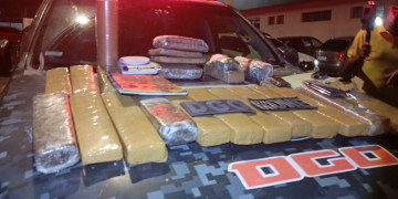 Polícia apreende adolescente suspeito de atirar e matar açougueiro durante assalto na zona Sul de Teresina