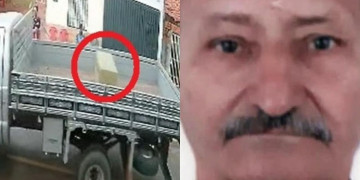 Idoso passa mal e morre após ser vítima de assalto dentro de casa no Piauí; foi amarrado e agredido por criminosos