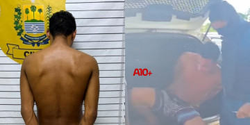 Polícia prende no Maranhão mais um suspeito de participação no assassinato de adolescente após 