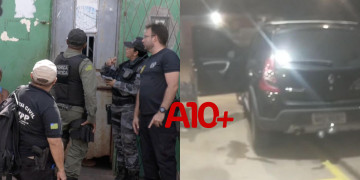 Jovem executado a tiros participou de tentativa de roubo a empresário na zona Sul de Teresina, diz delegado