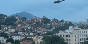 Polícia cumpre mandados no Piauí em operação contra a facção Comando Vermelho no Rio de Janeiro