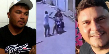 Julgamento de suspeito de mandar matar marido de secretária na frente das filhas acontece nesta sexta-feira, no Piauí