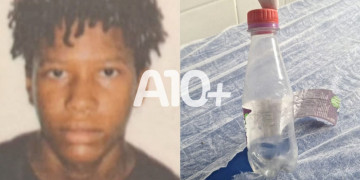 Adolescente de 15 anos morre após ingerir líquido armazenado em garrafa no Piauí; polícia investiga