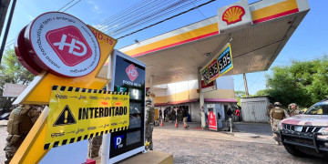 MP contesta decisão que trancou investigação que apura esquema criminoso no setor de combustíveis no Piauí; esquema movimentou R$ 5 bilhões