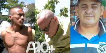 Polícia prende 