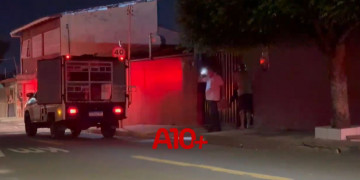 Homem teria sido assassinado pelo próprio enteado em vingança por agressões contra a mãe em Teresina, diz delegado