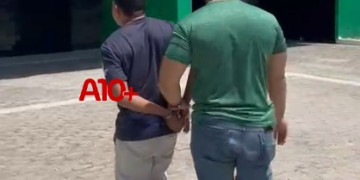 Após 12 anos, polícia prende homem condenado por produzir e compartilhar conteúdo sexual envolvendo adolescente no Piauí