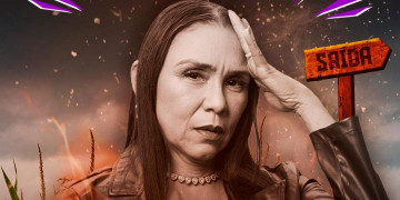 Piauiense Yoná Sousa é eliminada de A Fazenda 17 com 31,55% dos votos