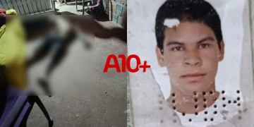 Criminosos se passam por policiais e executam homem a tiros na porta de casa no litoral do Piauí