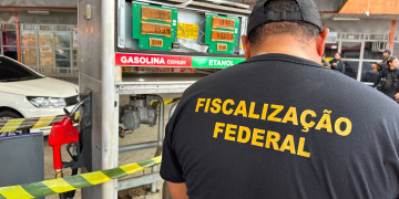 Saiba quais são os postos de combustíveis alvos de operação policial no Piauí