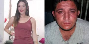 Homem que matou ex-namorada adolescente na frente do filho é condenado a 36 anos de prisão no Piauí