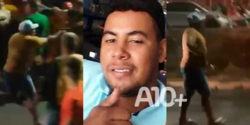 Policial acusado de matar mecânico durante tumulto no acidente envolvendo Lokinho vai responder por homicídio qualificado em Teresina