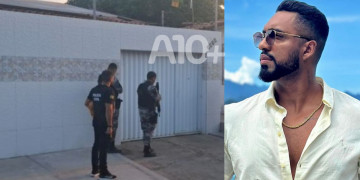 Gaeco cumpre mandados em endereços ligados a empresa de trader acusado de aplicar golpes em investidores de Teresina e Timon
