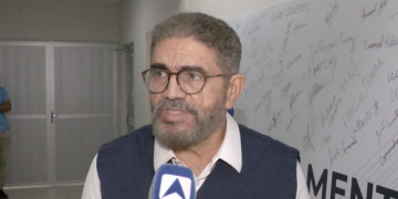 Troca: Antônio Luiz deixa a Saúde e vai comandar, a partir de fevereiro, a Segurança Pública do Piauí