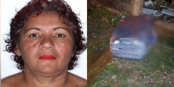 Piauiense é encontrada morta dentro de mala em São Paulo; polícia investiga