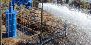 Governo do Piauí nega taxa de água de poços por pequenos agricultores, famílias de baixa renda e comunidades tradicionais