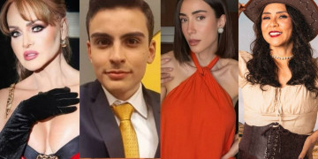 A Fazenda 17: Gaby Spanic, Dudu Camargo, Michelle Barros e muito mais; saiba quem são os peões do reality da RECORD