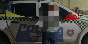 Homem é preso por conduzir moto embriagado, em alta velocidade e realizando manobras perigosas no Piauí