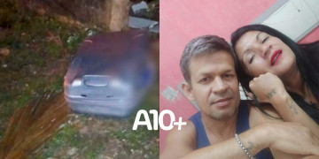 Polícia prende namorado suspeito de matar piauiense e colocar corpo dentro de mala em São Paulo
