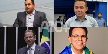 Eleições 2026: confira a lista dos deputados federais eleitos no Piauí