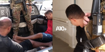 Polícia deflagra nova fase da operação 