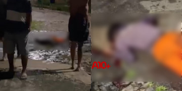 Homem é assassinado a tiros em rua na zona Leste de Teresina; Polícia Civil investiga