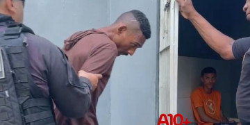 Denarc deflagra nova operação em Teresina e cumpre mais de 20 mandados contra alvos