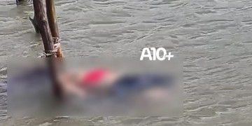 Mulher é encontrada morta com marca de tiro na nuca às margens de rio no litoral do Piauí