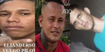 Envolvidos no sequestro, tortura e homicídio de jovem são presos pelo DHPP em Teresina