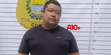 Homem investigado por perseguir e ameaçar mulher é preso no litoral do Piauí