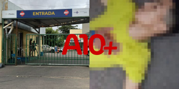 Empresário é baleado após ser surpreendido por homens armados em loja na zona Leste de Teresina