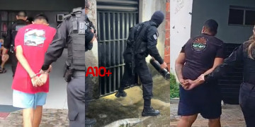 Entenda como prisão de 