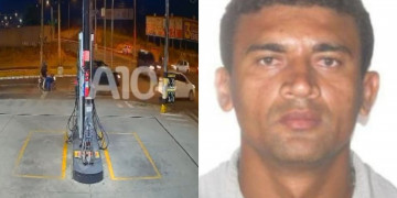 Saiba quem é o motorista suspeito de provocar acidente que deixou três mortos e vários feridos na zona Sul de Teresina