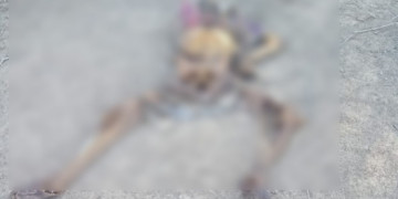 Ossada humana é encontrada em matagal na zona sul de Teresina; vítima estava amarrada e amordaçada