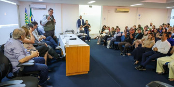 Novo PAC garante 22 novas unidades de saúde no Piauí com investimento de R$ 42 milhões