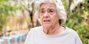 Morre aos 92 anos a arqueóloga Niéde Guidon