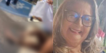 Mãe morre e filha fica gravemente ferida após colisão entre moto e caminhão em Campo Maior, Piauí