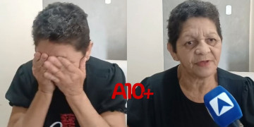 Após ser declarada inocente em caso de envenenamento no Piauí, Lucélia Maria comemora decisão e desabafa sobre prejuízos: 